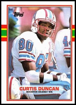 92 Curtis Duncan